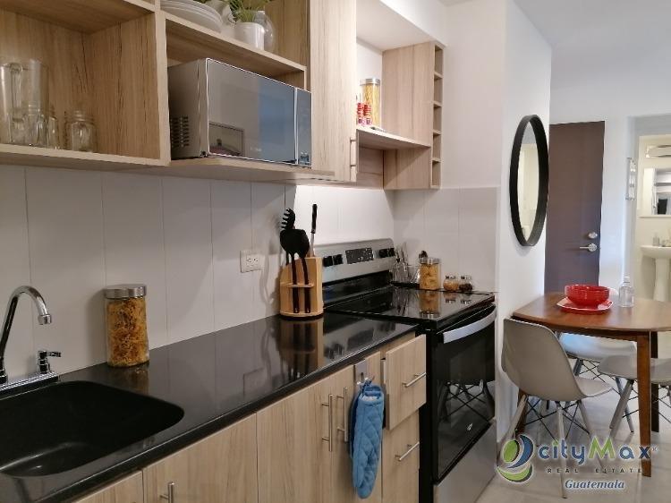 Apartamento en Pre-Venta en zona 2 de 2 habitaciones - Miniatura 8