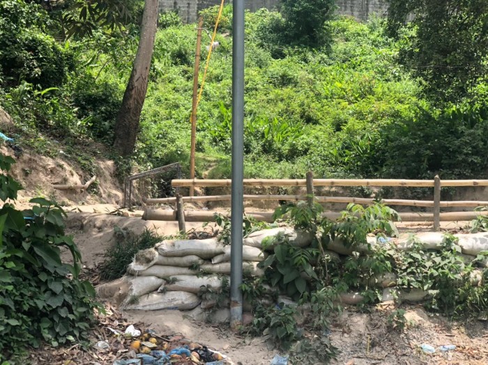 TERRENO PARA CONSTRUCCION DE VIVIENDAS EN OLOCUILTA - 6