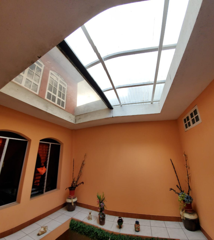 CASA GRANDE EN VENTA EN SANARATE EL PROGRESO — foto 9