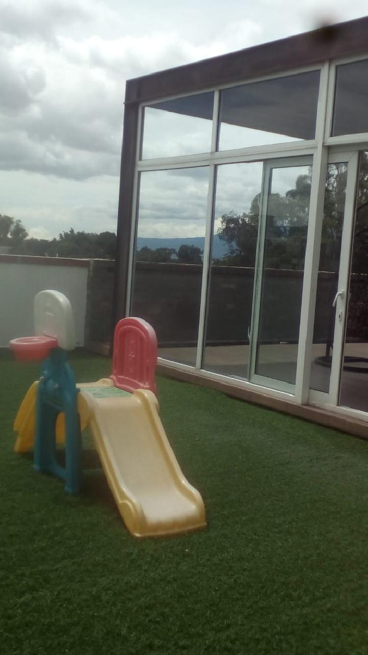 APARTAMENTO EN RENTA, ZONA 13 — foto 15