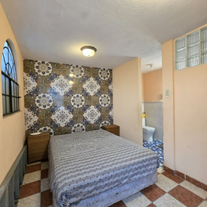 Casa en Venta Zona 5 Ciudad Guatemala, San Pedrito - Miniatura 13
