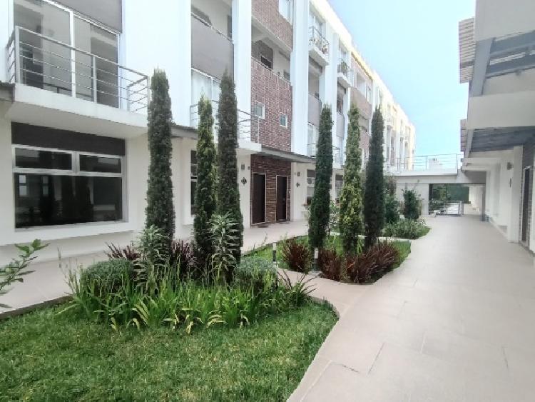 Villas Viventi Once, Apartamento en Renta — foto 5