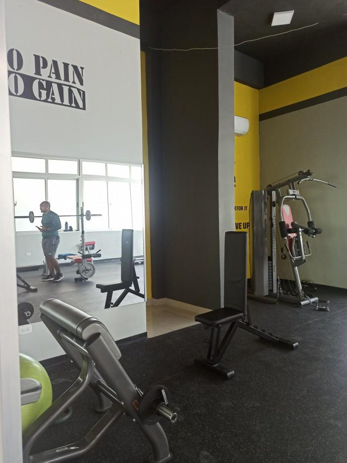 APARTAMENTO EN RENTA ZONA UNIVERSITARIA DN — foto 11
