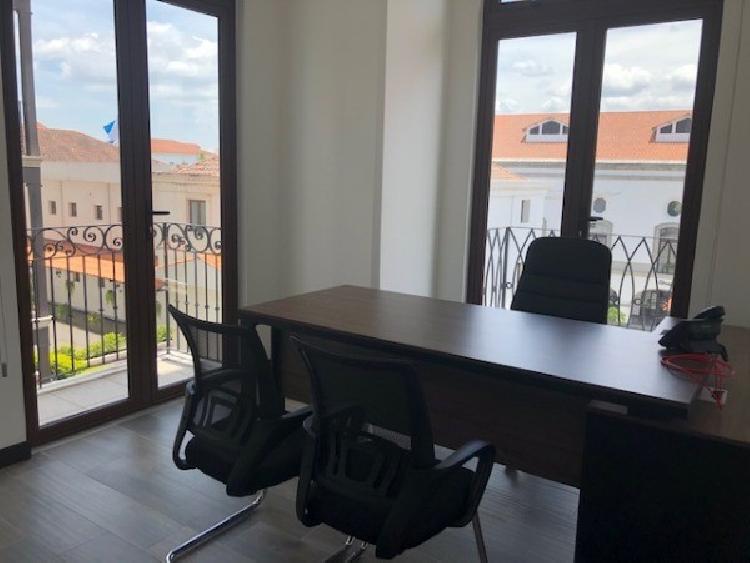 ALQUILER DE OFICINAS VIRTUALES EN CIUDAD CAYALÁ ZONA 16 — foto 5