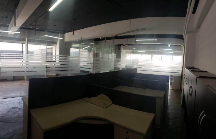 Nivel completo de Oficinas en alquiler en zona 10 - Miniatura 13