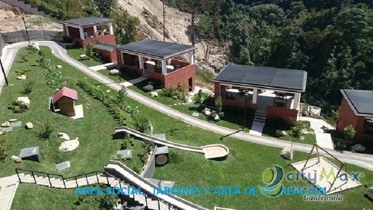 Apartamento en venta en zona 16 cerca a Cayalá - Image 5