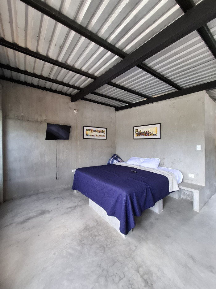 Apartamento amueblado en renta, San Mateo Milpas Altas — foto 8