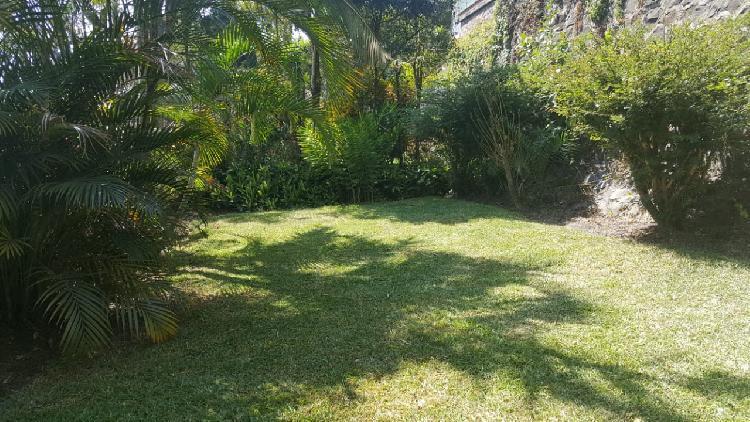 Amplia casa en renta o venta La Cañada zona 14, Ciudad - Miniatura 19