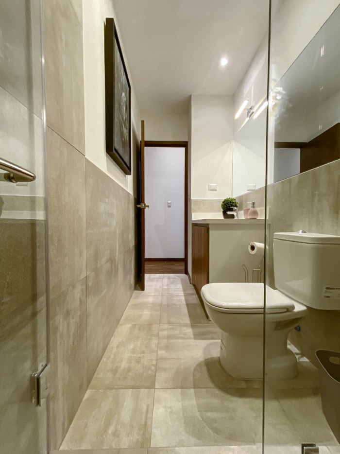 Apartamento en venta en zona 10 Guatemala - Miniatura 6
