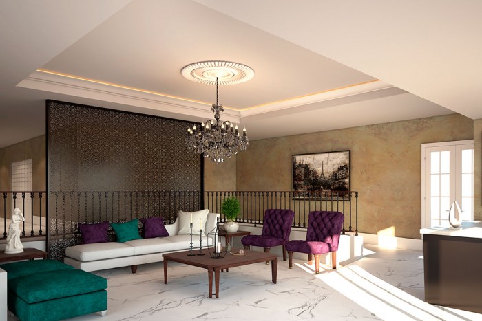Apartamento alquilado que está en venta