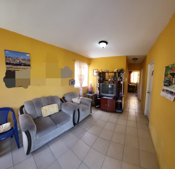 Casa en venta en Barberena km 58 de un nivel - 7
