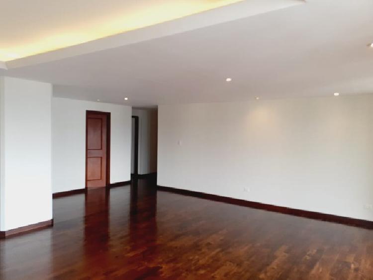 APARTAMENTO EN RENTA EN TIFFANY II, ZONA 14