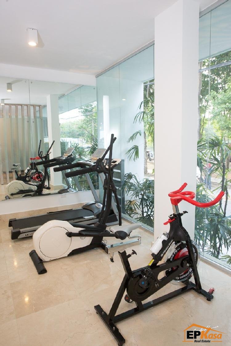 Apartamento en venta de oportunidad en Torre INNOVO — foto 11
