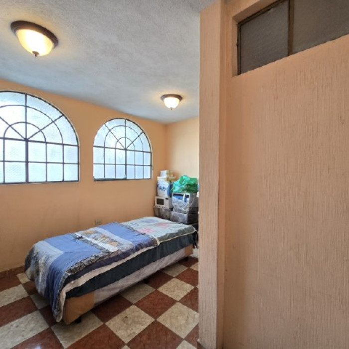 Casa en Venta Zona 5 Ciudad Guatemala, San Pedrito - Miniatura 18