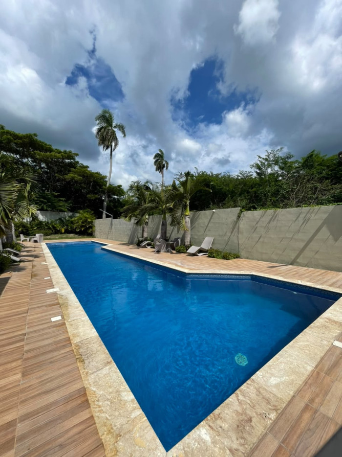 VENTA DE APARTAMENTO GRADITI VALLEY EN GURABO. — foto 15