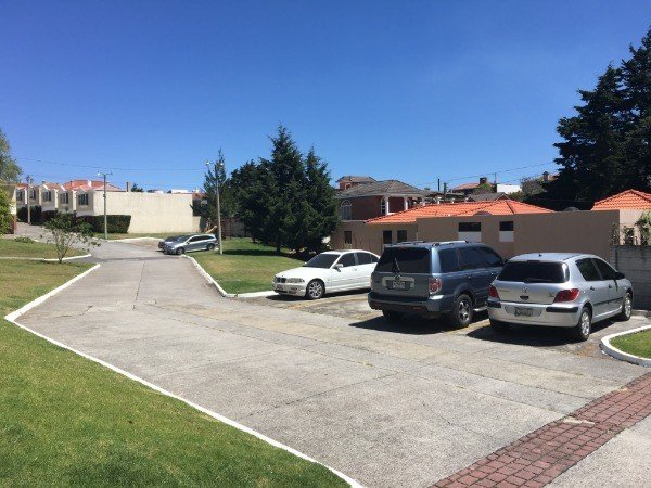 BELLA CASA EN RENTA: Carr.Salvador — foto 10