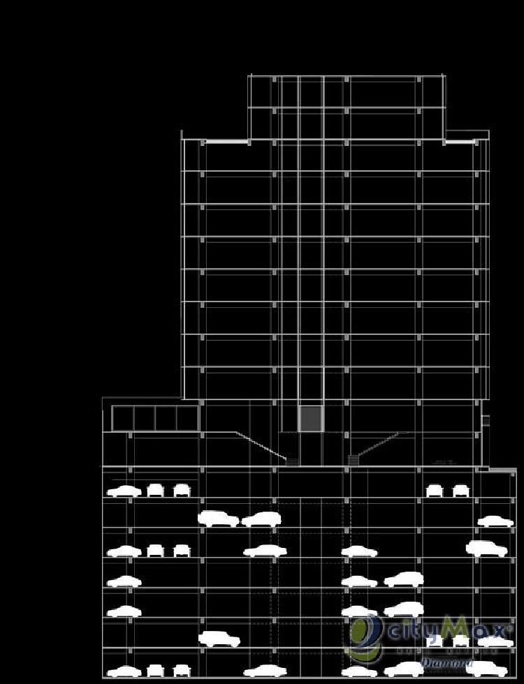 EN VENTA oficina edificio nuevo en zona 10 - Miniatura 7