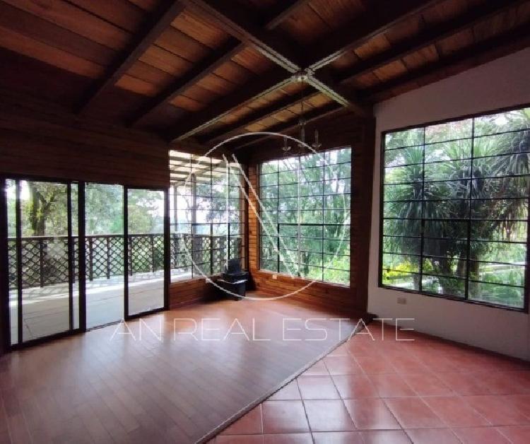 CASA EN RENTA EN EL ENCINAL, ZONA 7 DE MIXCO - 8