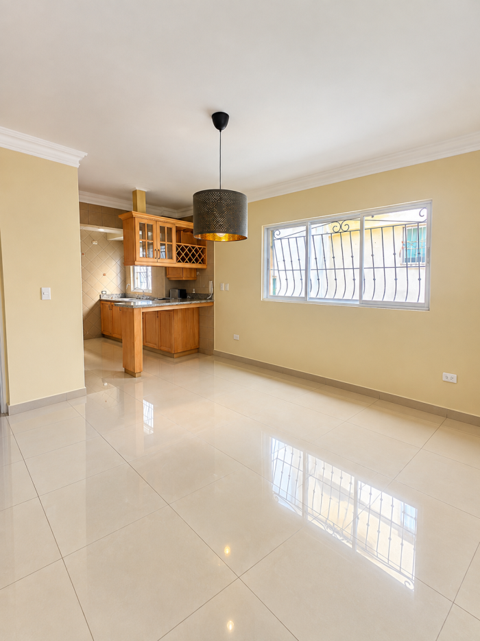 Penthouse en Venta con 2 terrazas en Urbanización Real — foto 6