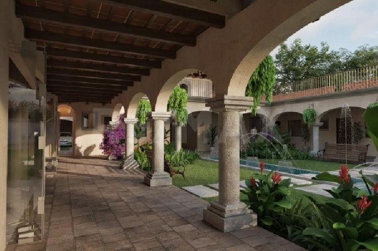 Casa en Venta en Antigua Guatemala (El Calvario) — foto 3