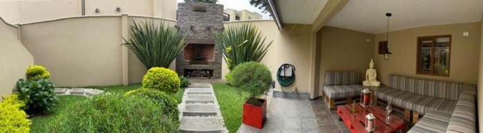 Casa en alquiler CS — foto 9