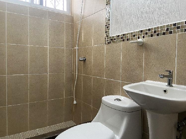 Apartamento Renta | Zona 16 | Residenciales San Carlos — foto 14