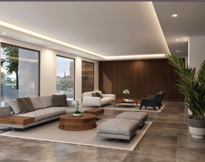 Apartamento en venta en zona 10 Ciudad Vieja Guatemala - Image 3