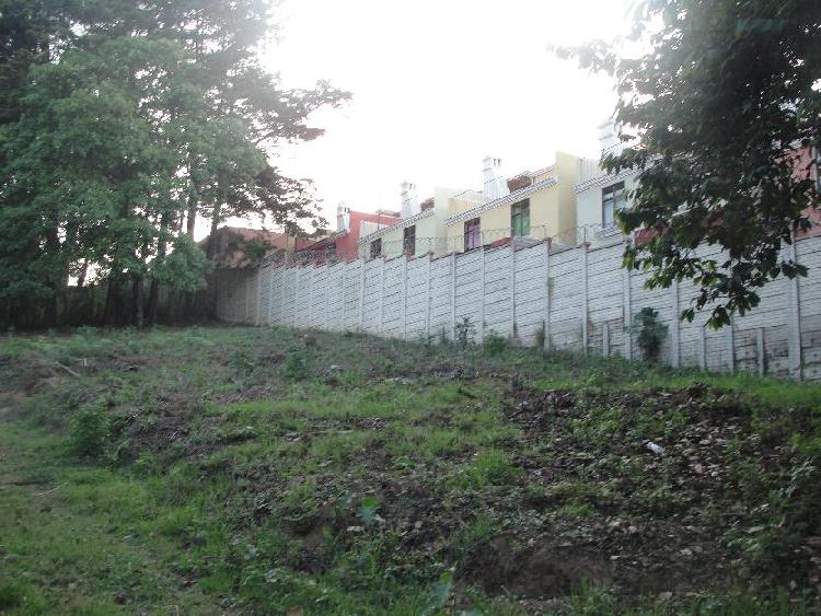 Terreno San Lucas cerca de Villas de la meseta - Image 2