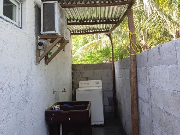 CASA DE PLAYA EN VENTA EN MONTERRICO - 18