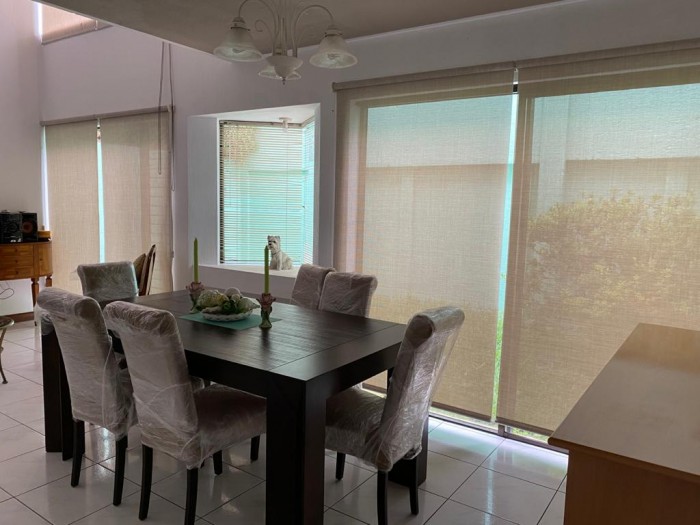 Plus Real Estate vende hermosa casa en condominio de zona 14. — foto 4