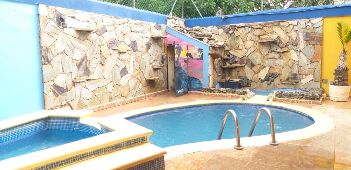 Se vende casa con piscina RD$13,500,000 en Villa Maria — foto 7