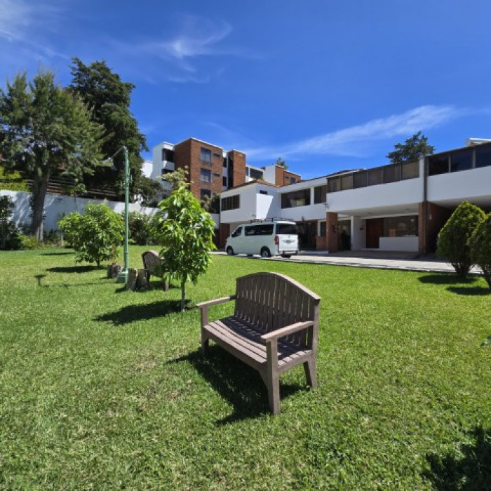 Casa en Venta KM 16.5 Carretera a El Salvador (OLMECA) - Miniatura 29