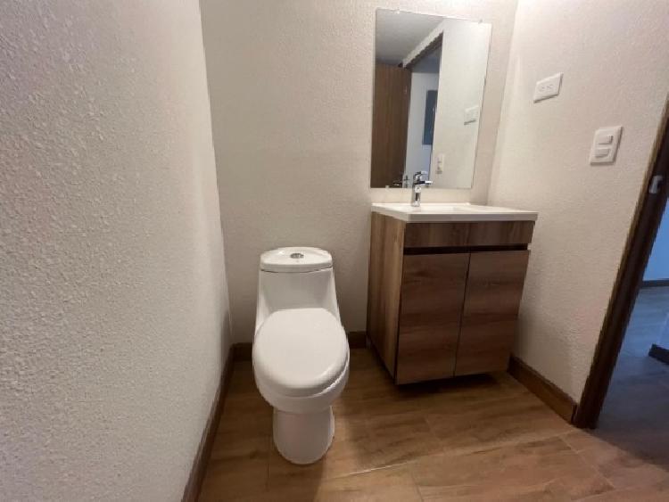 APARTAMENTO EN RENTA EN ZONA 17 - 16