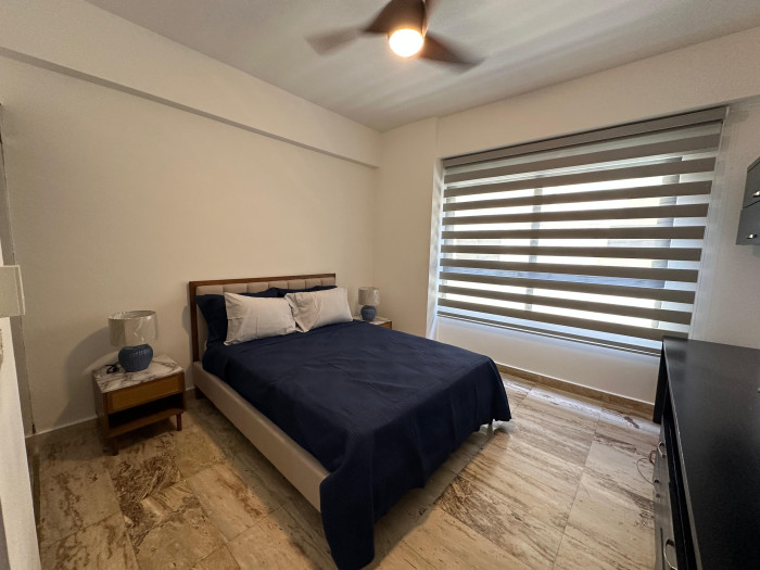 Apartamento amueblado en Alquiler en Piantini — foto 10