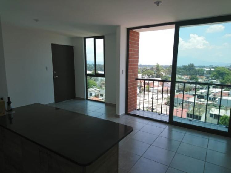 APARTAMENTO EN VENTA EN MARISCAL UNO UNO