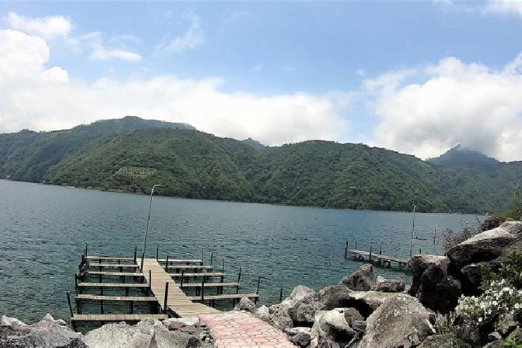 Rento Hermoso Chalet Vacacional - 8
