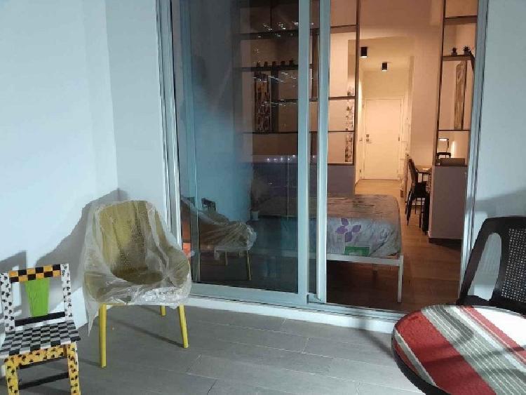 NARAMA APARTAMENTO TIPO ESTUDIO EN RENTA/ Z 13 — foto 6
