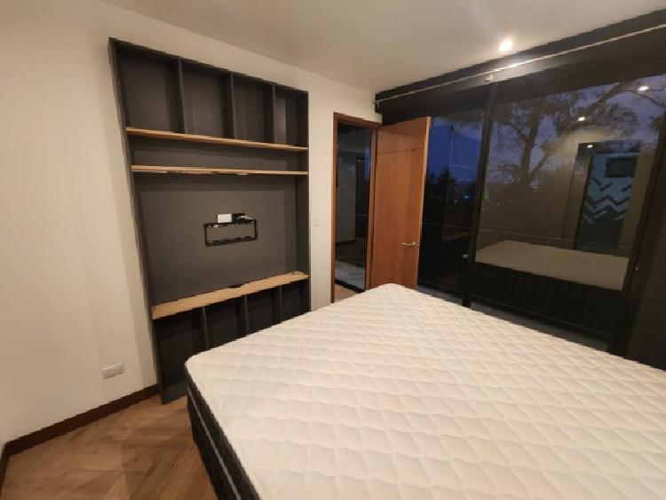 Vendo y rento apartamento en zona 16, Kanajuyu Ref-2891 — foto 4