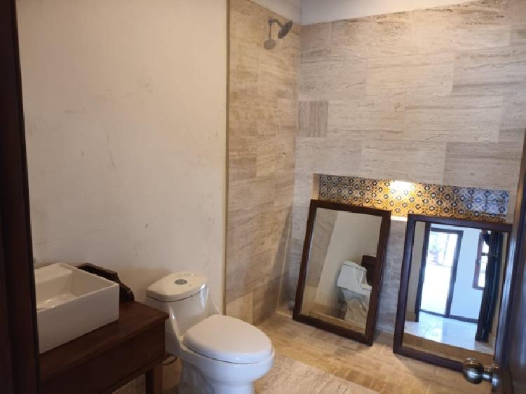 CASA EN VENTA EN CORTIJO DE LAS FLORES, CIUDAD VIEJA — foto 8