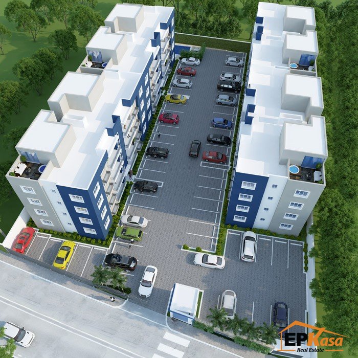 Residencial Sebastián II. — foto 5