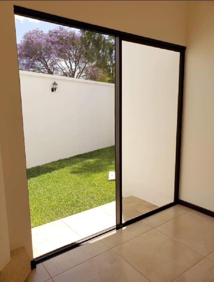 Estrene Casa Sector A9 Ciudad San Cri Ref-2343 — foto 11