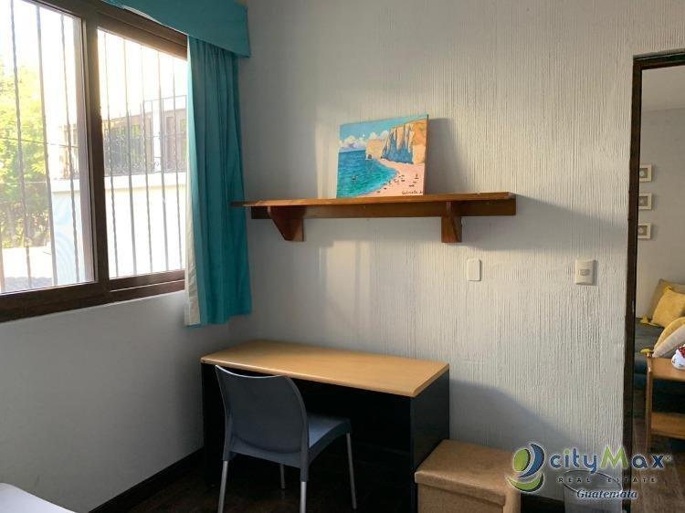 Apartamento en renta en Valles de Vista Hermosa Zona 15 - Miniatura 7