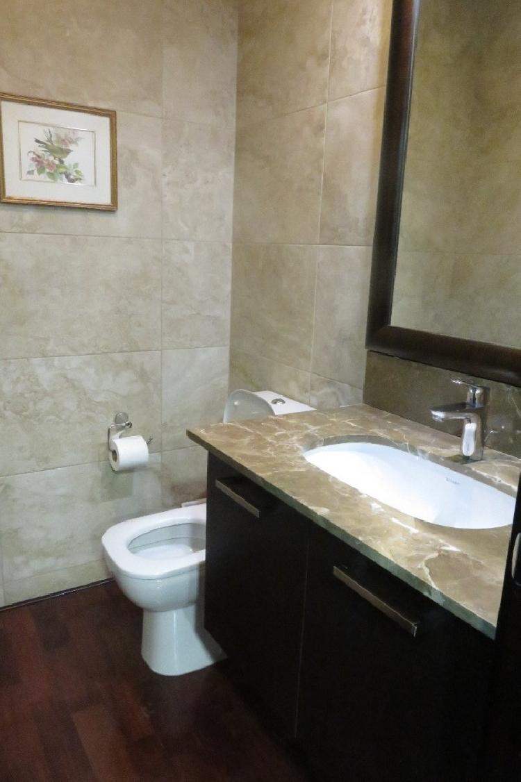 Apartamento amueblado en alquiler zona 14 — foto 5
