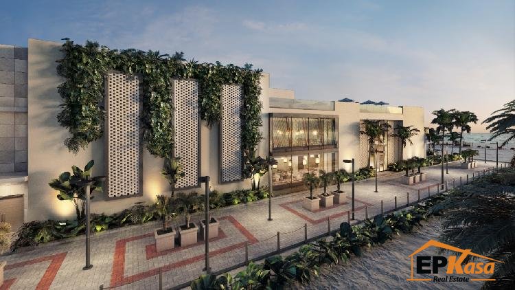 Apartamentos para Inversión en el corazón de Bávaro — foto 5