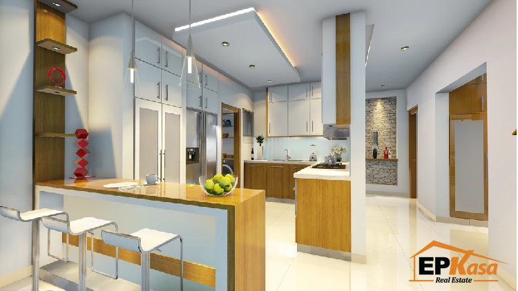 Proyecto de Apartamentos Palmira Torres, Cerro Hermoso — foto 9