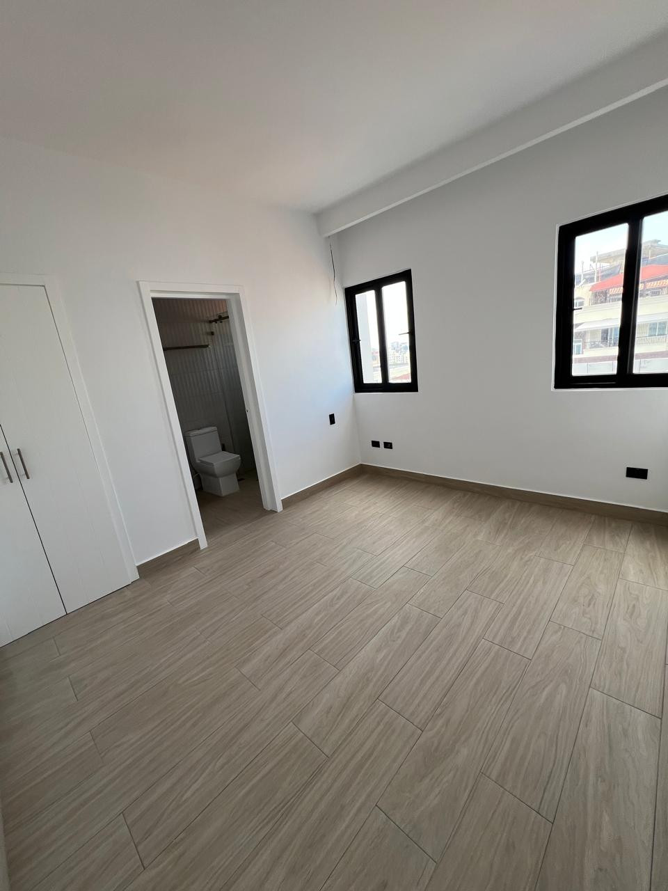 Apartamento de 2 hab Nuevo en Venta en Bella Vista