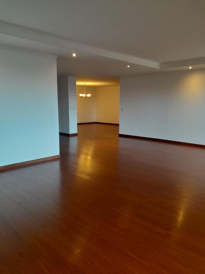 Plus Real Estate renta apartamento en zona zona 15 — foto 5
