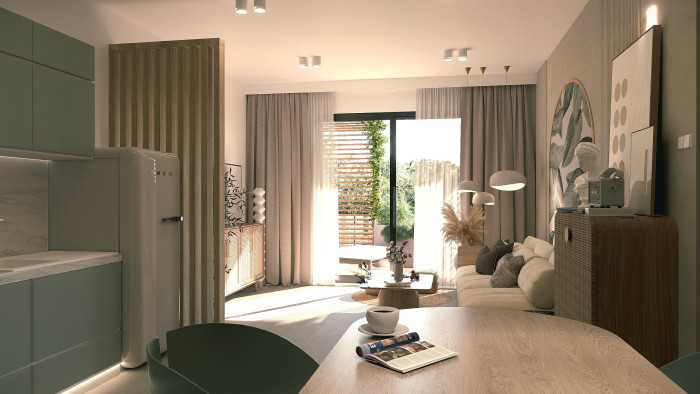 Apartamento en venta en Bávaro Punta Cana — foto 5