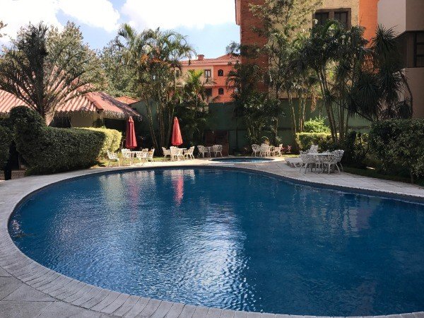 RENTO: Apto. cerca EUROPLAZA Z.14!! $ 1,100! — foto 3