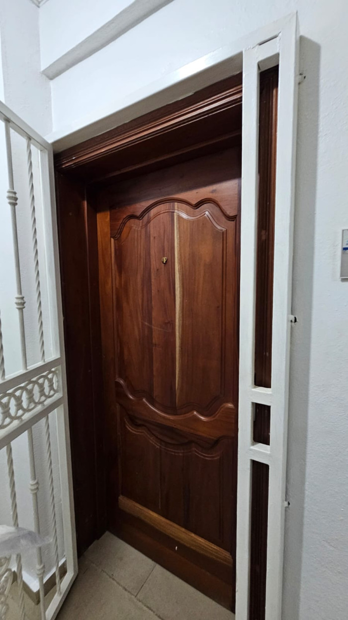Apartamento en VENTA en Gazcue Santo Domingo D.N - 21